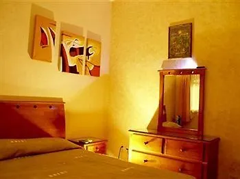 Residencia Los Angeles Panzió Guadalajara