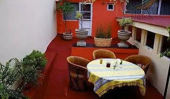 Residencia Los Angeles Panzió Guadalajara 3*,  Mexikó