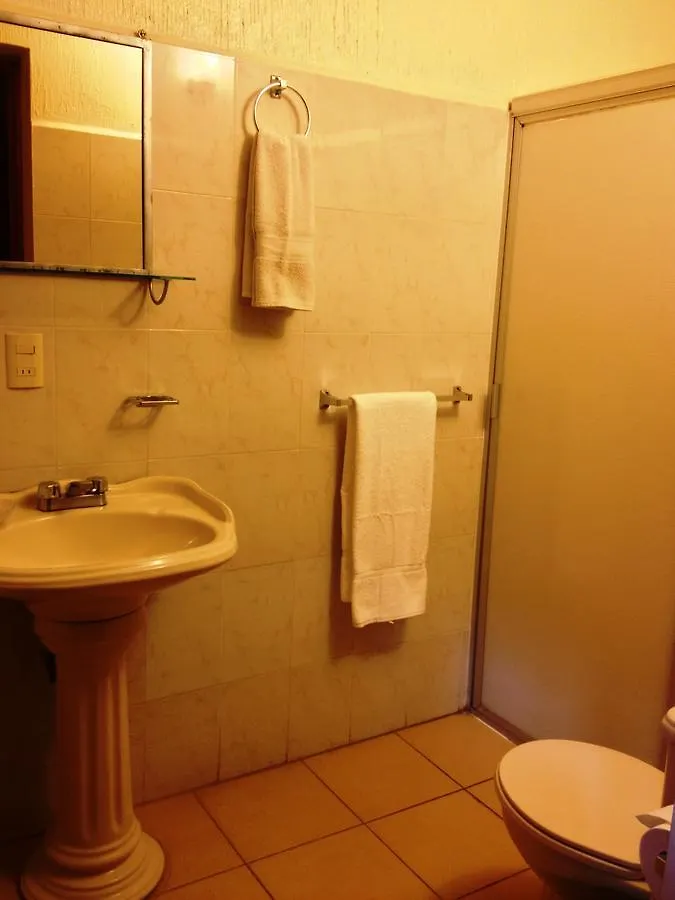 Residencia Los Angeles Panzió Guadalajara